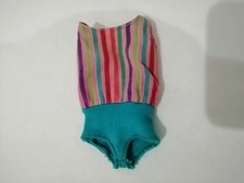 Costume da bagno Barbie