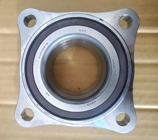 Cuscinetto Mozzo Ruota Toyota