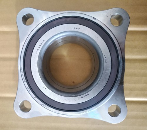 Cuscinetto mozzo ruota - ruota, toyota
