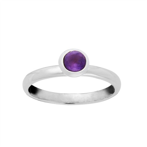 81stgeneration anello argento - anello,