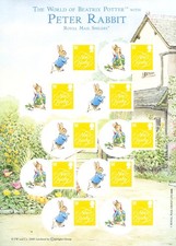 Peter Coniglio e altri tre 2008.