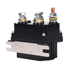 Relè per Verricello Elettrico