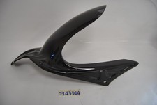 Parafango posteriore in carbonio Carbon rear fender Ducati Monster 696