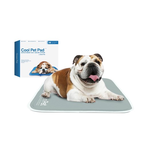 Pad raffreddamento per - pad,