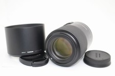 Tamron SP 90 mm F2.8 Di MACRO