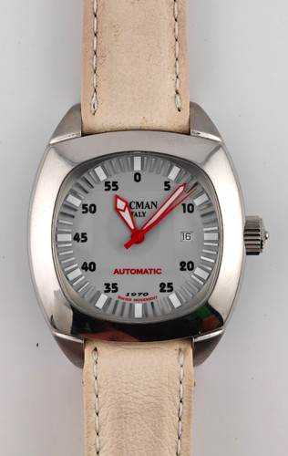 Locman 1970 automatico - 1970,