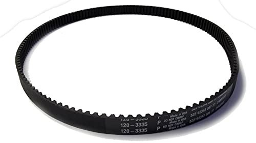 Cinghia originale oem toro - cinghia,
