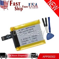 New Battery For Movado Connect