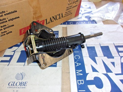 Albero sterzo meccanico fiat - sterzo,