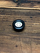 Giradischi/livella bolla