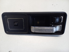 Jeep Cherokee XJ Limited '88 Diesel - Maniglia Pulsantiera Posteriore DX