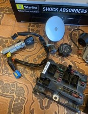 Kit accensione motore Peugeot