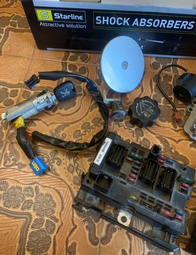 Kit accensione motore - , peugeot