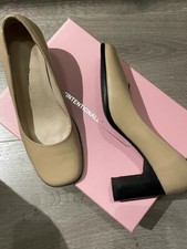 Scarpe decolleté maryjane - scarpe,