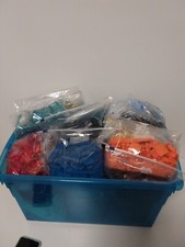 lego lotto kg separati divisi