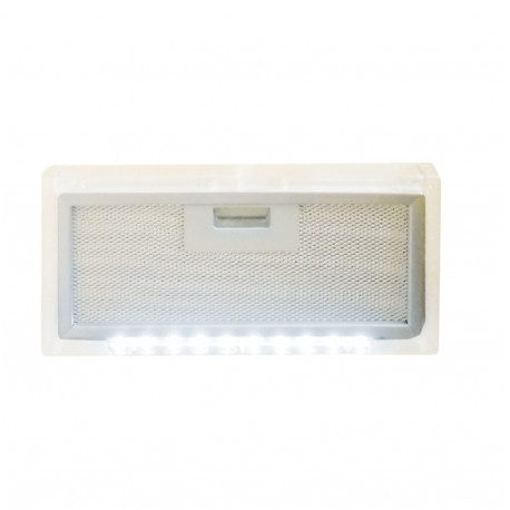 Lux162 kit cappa aspirante - cappa,