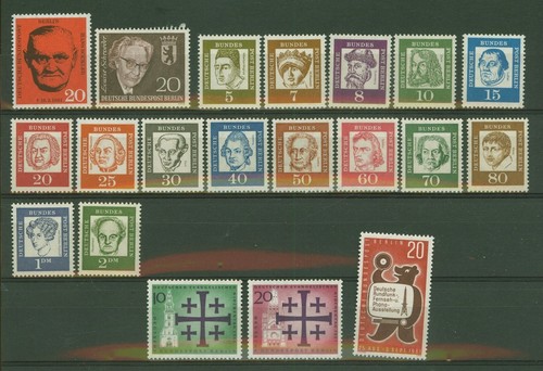 Germania berlino anno - anno, 1961