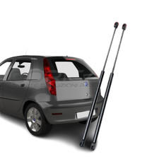 MOLLE A GAS PISTONCINI PORTA