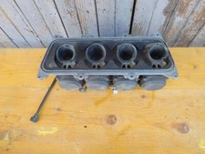 MOTO KAWASAKI ZXR 400 ZX 400L