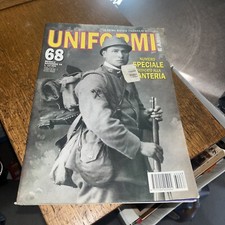 Uniformi  E Armi Italy Italian