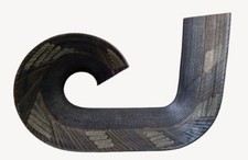 ALESSIO TASCA: CORNOVASO CERAMICA - Decorato A Mano Dall Artista - Meta Prezzo