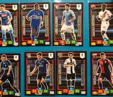 ADRENALYN 2019-2020 CAMPIONATO