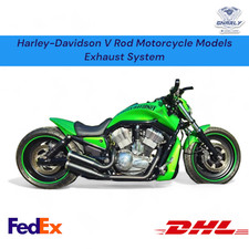 Harley rod vrsca night - harley,