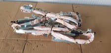 SUBARU LEGACY AIRBAG TENDINA TETTO TENDA CIELO INTERNO LATERALE DESTRA SINISTRA