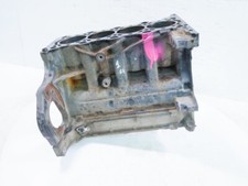 Blocco motore difettoso per