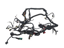 CABLAGGIO IMPIANTO ELETTRICO