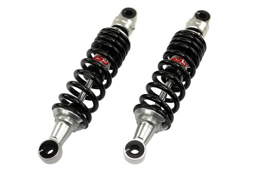 Kit ammortizzatori stereo per