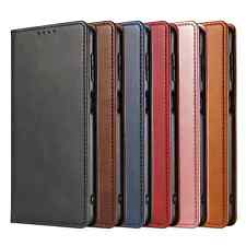 Custodia Cover a Libro Stand per OPPO Tutti i modelli in Ecopelle Eco pelle C01