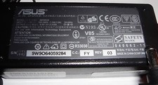 Chargeur Alim D'ORIGINE ASUS