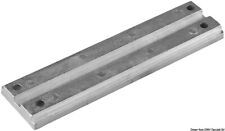 * ANODO piastra fuoribordo