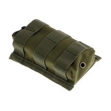 Molle Tactical Singolo Fucile