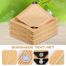 Telo Parasole UV da Giardino