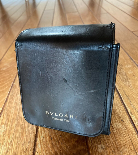Authentic bulgari customer - bulgari,