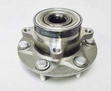 NUOVO GRUPPO MOZZO CUSCINETTO RUOTA ANTERIORE PER MITSUBISHI SHOGUN V98 - 3.2 DID (2006+)