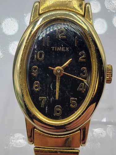 Orologio vintage timex donna - vintage,