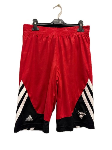 Adidas chicago bulls shorts - bulls,