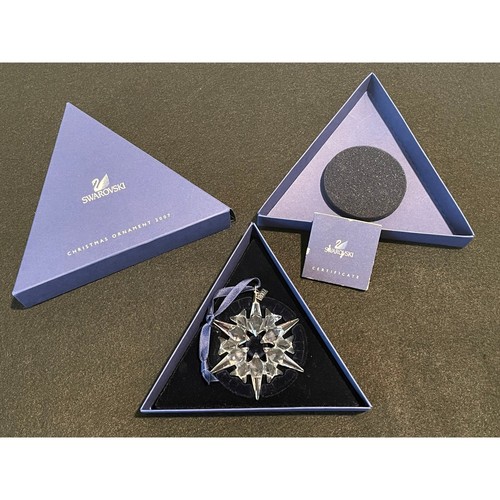 00721 swarovski decorazione - 00721,