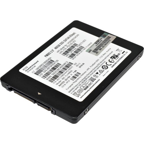 Samsung pm883 480 ssd - ssd, 2,5"