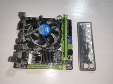MAINBOARD-SCHEDA MADRE PER PC