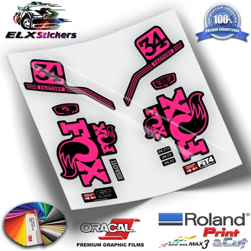 Fox pro fork - fox,