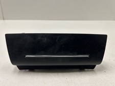 Citroen C5 2012 dashboard