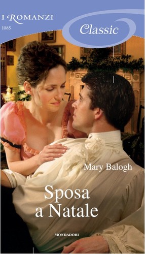 Sposa natale mary - sposa, a