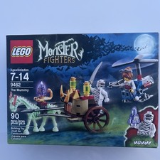 Brand New LEGO Monster