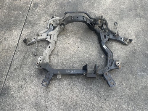 Culla motore per opel - opel, antara