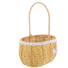  Cesta Di Vimini Cesto