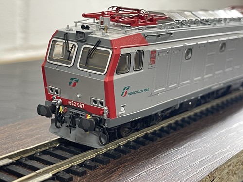Locomotiva acme 60497 652 - 60497, 652.087
